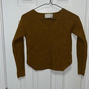Wilfred Free Merino Sweater